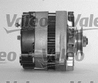 Генератор VALEO 433354 Генератор VALEO 433354