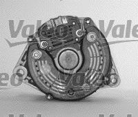 Генератор VALEO 433354 Генератор VALEO 433354