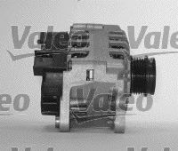 Генератор VALEO 437340 Генератор VALEO 437340