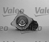 Стартер VALEO 433203 Стартер VALEO 433203