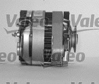 Генератор VALEO 433430 Генератор VALEO 433430