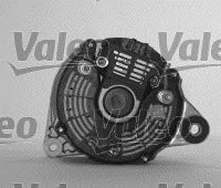 Генератор VALEO 433430 Генератор VALEO 433430
