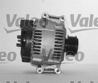 Генератор VALEO 437527 Генератор VALEO 437527