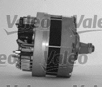 Генератор VALEO 436599