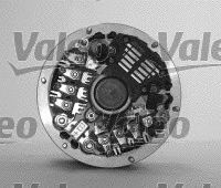 Генератор VALEO 436599 Генератор VALEO 436599