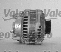 Генератор VALEO 436503 Генератор VALEO 436503