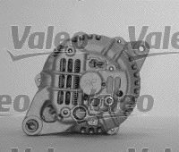 Генератор VALEO 436503 Генератор VALEO 436503