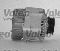 Генератор VALEO 436516 Генератор VALEO 436516