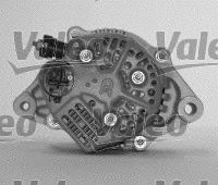 Генератор VALEO 436516 Генератор VALEO 436516