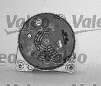 Генератор VALEO 437492 Генератор VALEO 437492