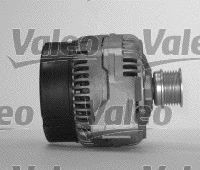 Генератор VALEO 437491 Генератор VALEO 437491