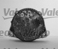 Генератор VALEO 437491 Генератор VALEO 437491