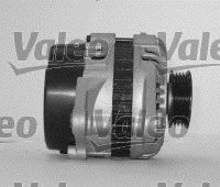 Генератор VALEO 437338 Генератор VALEO 437338