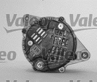 Генератор VALEO 437338 Генератор VALEO 437338