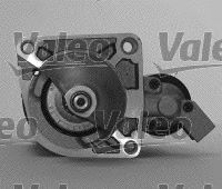 Стартер VALEO 455626 Стартер VALEO 455626