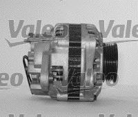 Генератор VALEO 437333 Генератор VALEO 437333