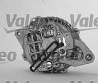 Генератор VALEO 437333 Генератор VALEO 437333