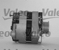 Генератор VALEO 436462 Генератор VALEO 436462