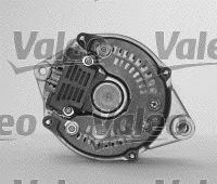 Генератор VALEO 436462 Генератор VALEO 436462