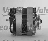Генератор VALEO 433451 Генератор VALEO 433451