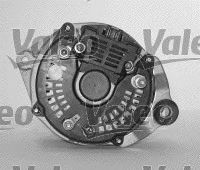Генератор VALEO 433451 Генератор VALEO 433451