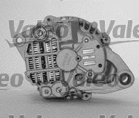 Генератор VALEO 437478 Генератор VALEO 437478