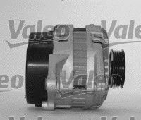 Генератор VALEO 437416 Генератор VALEO 437416