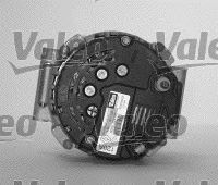 Генератор VALEO 437318 Генератор VALEO 437318