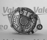 Генератор VALEO 436454 Генератор VALEO 436454