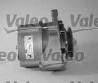 Генератор VALEO 436561 Генератор VALEO 436561