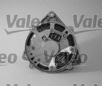 Генератор VALEO 436561 Генератор VALEO 436561