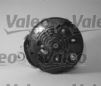 Генератор VALEO 437493 Генератор VALEO 437493