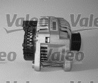 Генератор VALEO 436483 Генератор VALEO 436483