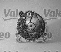 Генератор VALEO 436483 Генератор VALEO 436483