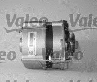 Генератор VALEO 436180 Генератор VALEO 436180