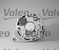 Генератор VALEO 436180 Генератор VALEO 436180