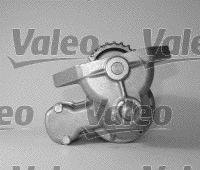 Стартер VALEO 455909 Стартер VALEO 455909