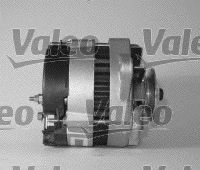 Генератор VALEO 433437 Генератор VALEO 433437
