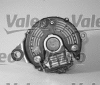 Генератор VALEO 433437 Генератор VALEO 433437