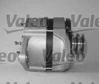 Генератор VALEO 436686 Генератор VALEO 436686