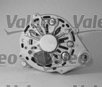 Генератор VALEO 436686 Генератор VALEO 436686