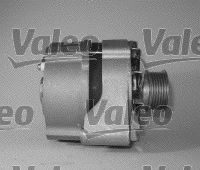 Генератор VALEO 436574 Генератор VALEO 436574