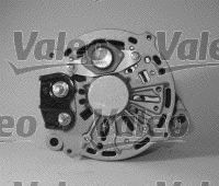 Генератор VALEO 436574 Генератор VALEO 436574