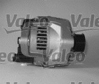 Генератор VALEO 436383 Генератор VALEO 436383