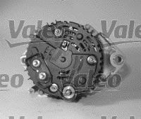 Генератор VALEO 436383 Генератор VALEO 436383