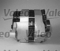 Генератор VALEO 436322 Генератор VALEO 436322