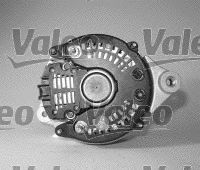 Генератор VALEO 436322 Генератор VALEO 436322