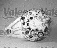 Генератор VALEO 436545 Генератор VALEO 436545