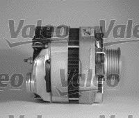 Генератор VALEO 433489 Генератор VALEO 433489