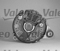 Генератор VALEO 433489 Генератор VALEO 433489